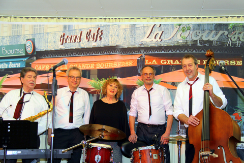 SummerJazz & SummerSwing  